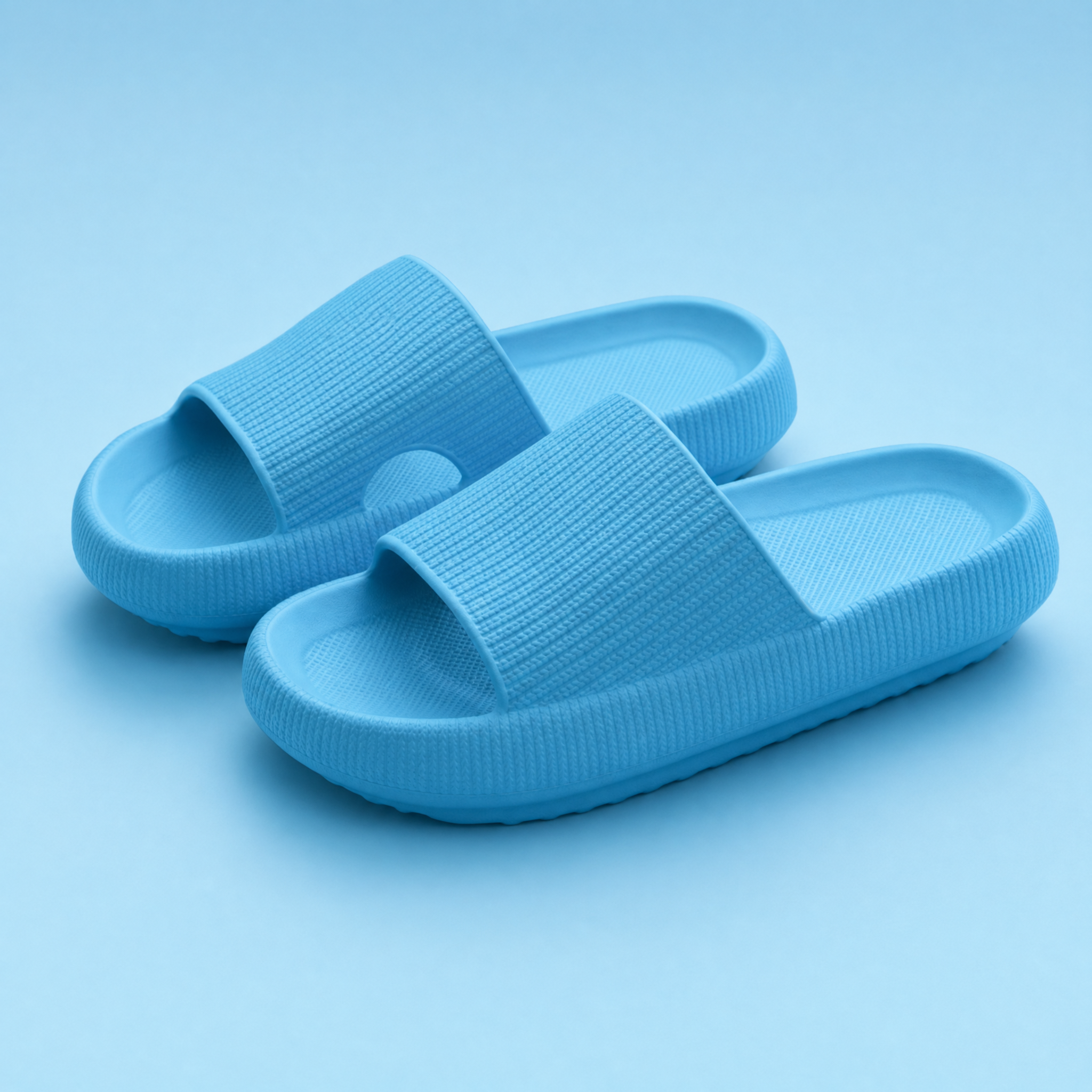 ColorFlops Cloud Slides