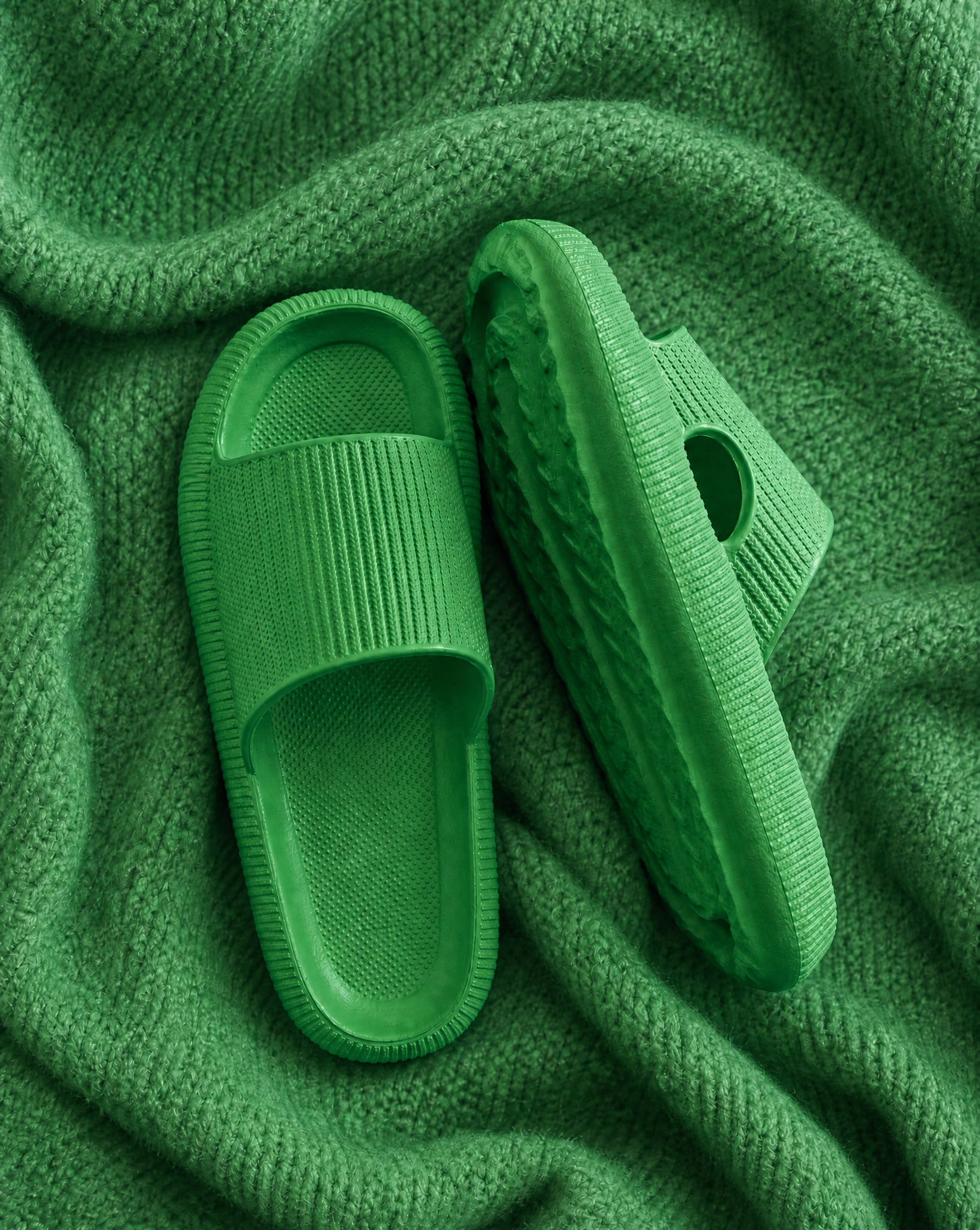 ColorFlops Cloud Slides